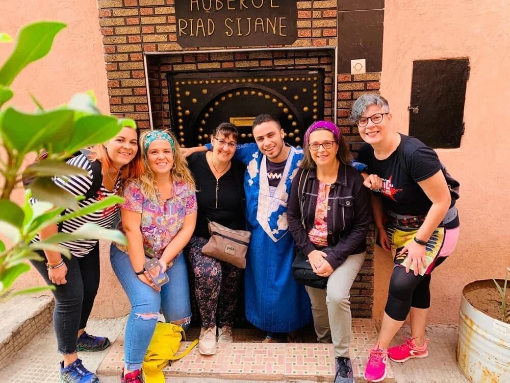 Riad Sijane - photo 18
