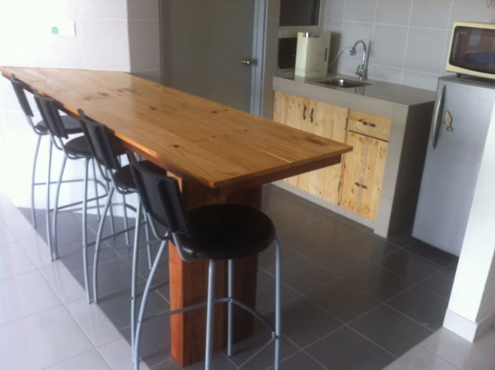 Sam's Fancy Homestay - photo 33