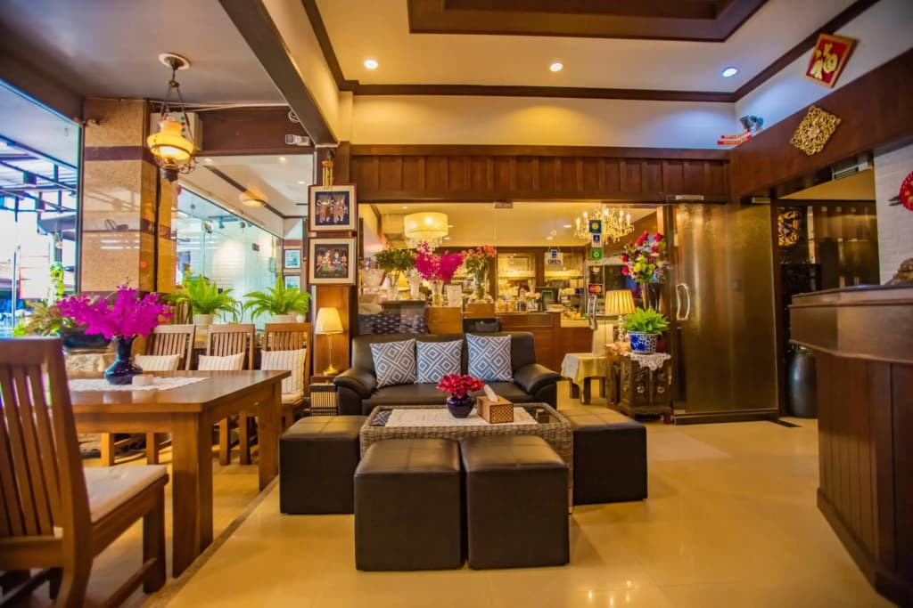 Pro Andaman Place - photo 22