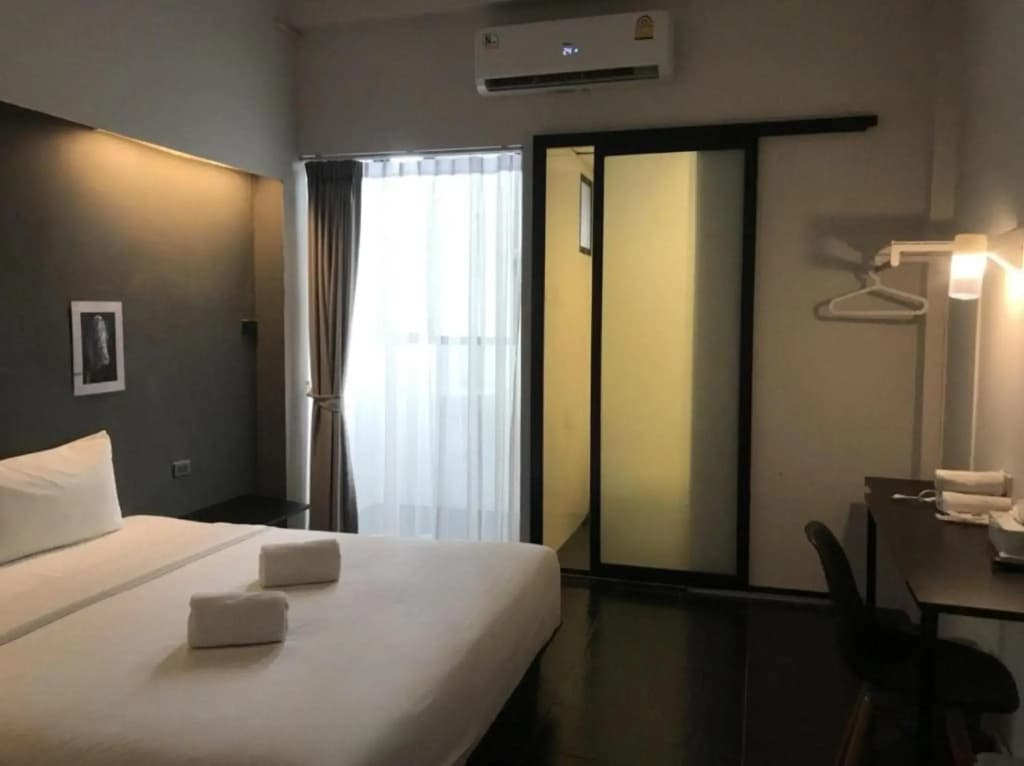 Shane Hotel Chiangmai - photo 2