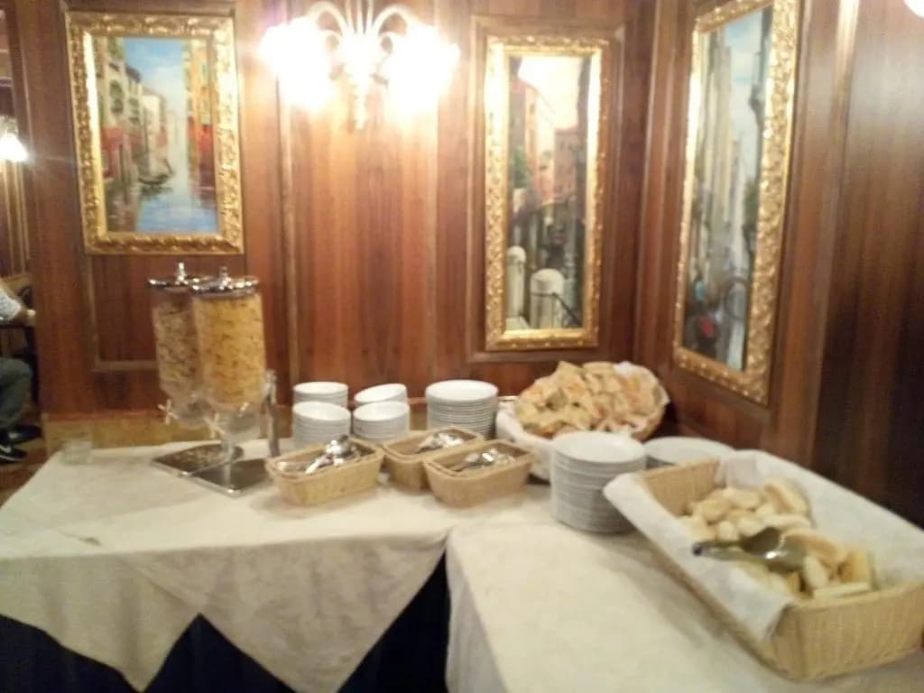 Hotel Diana - photo 11