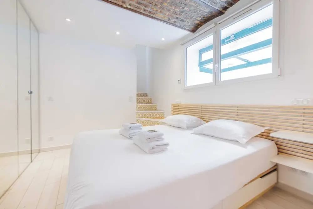 Beautiful appartement Trocadero Eifel - photo 8