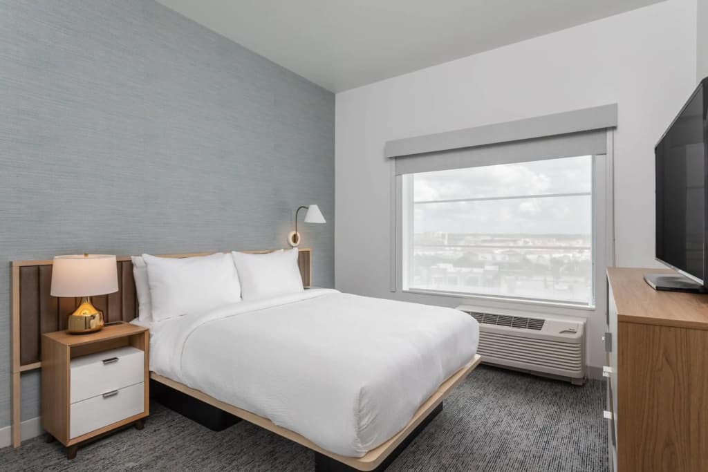 TownePlace Suites by Marriott® Orlando Near Universal - photo 27