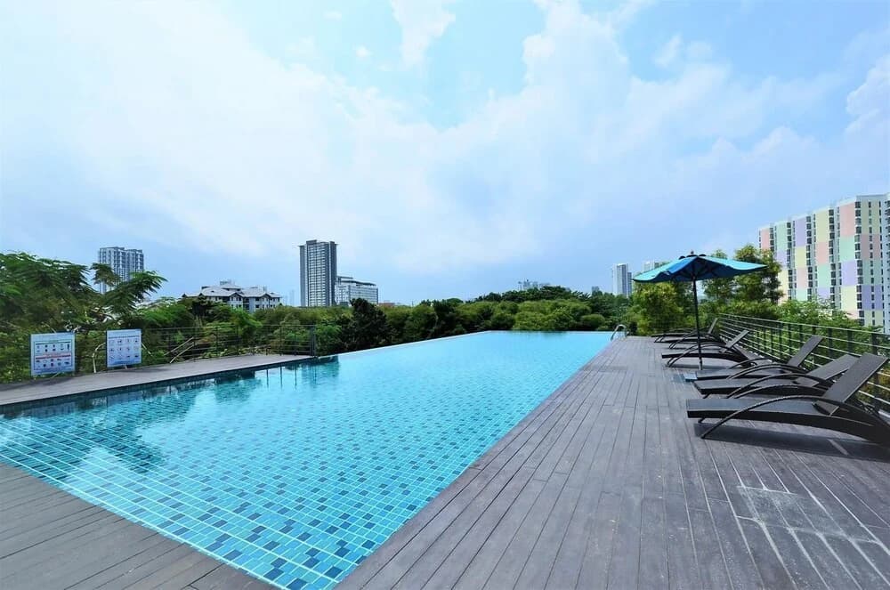 Cristal Residence - photo 13