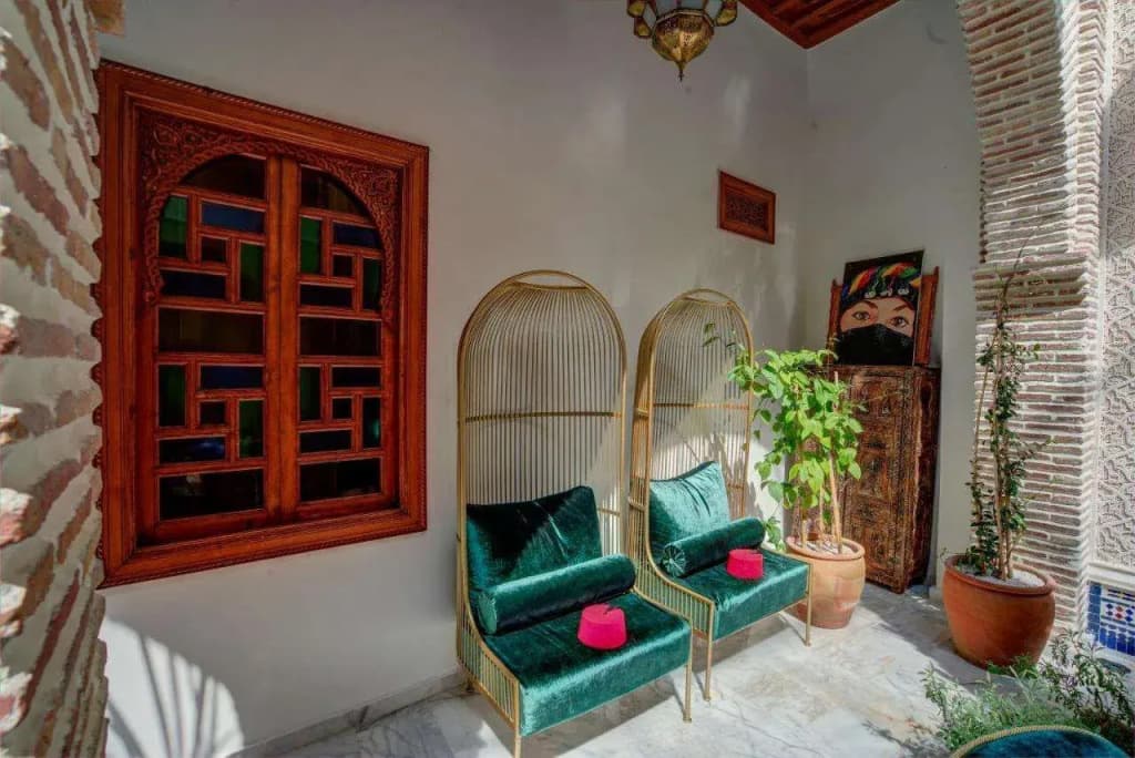 Riad Janate - photo 20