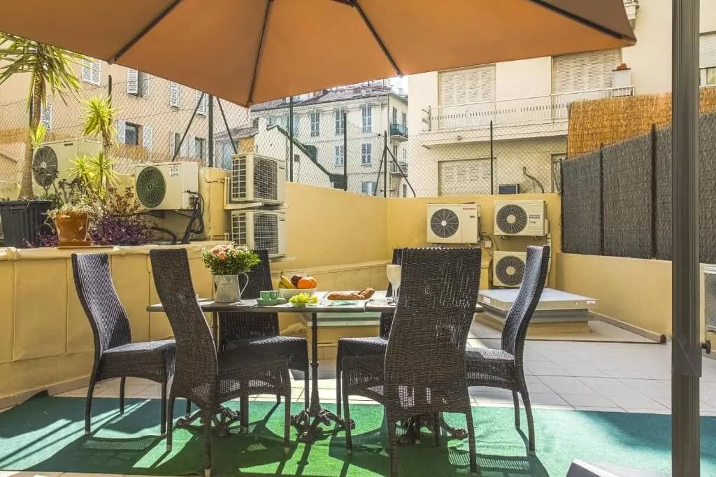 MY CASA JOFFRE 9 - Terrace - photo 20