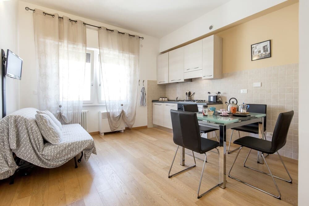 Flo Apartments - photo 12