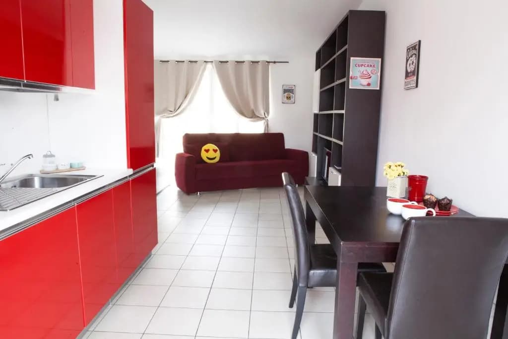 Alessia's Flat - Loreto - photo 10