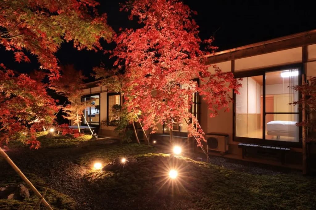 Aoi Philosophers Path Villa - photo 10
