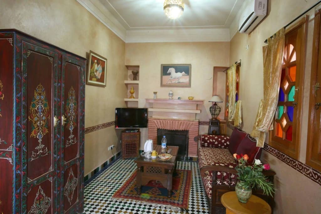 Riad Moulay - photo 14