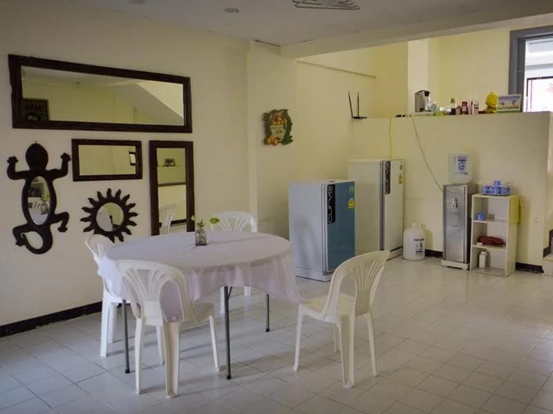 Peace Pool Boutique Hostel - photo 21
