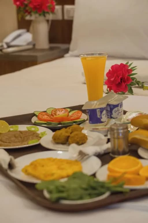Sama hotel - photo 17