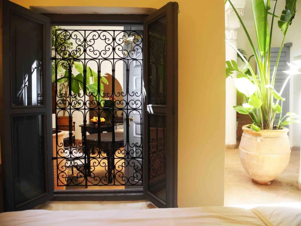 Riad Linda - photo 9