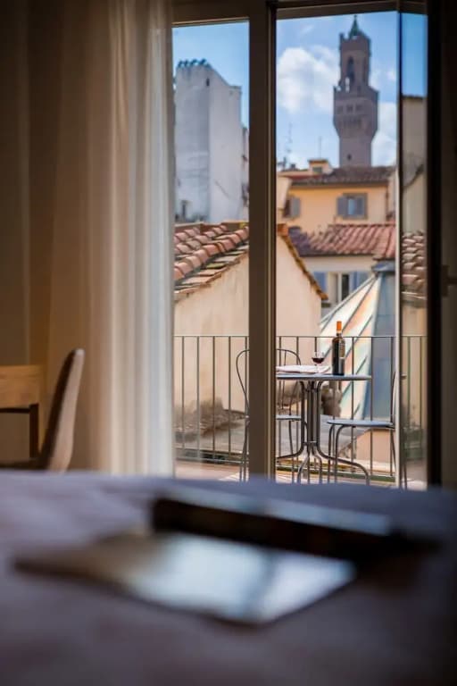 Magic Florence Apartments - photo 6