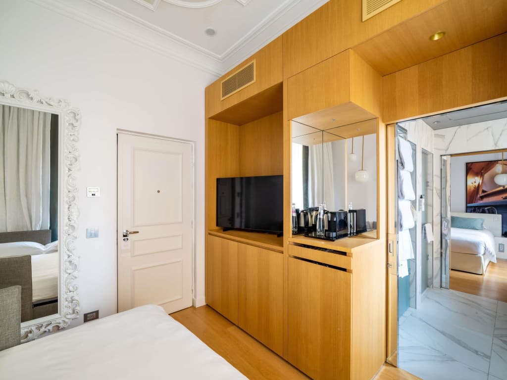 Sofitel Rome Villa Borghese - photo 14