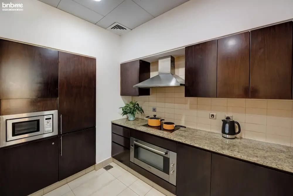 Tiara Residences by Bnbme Holiday Homes - photo 1