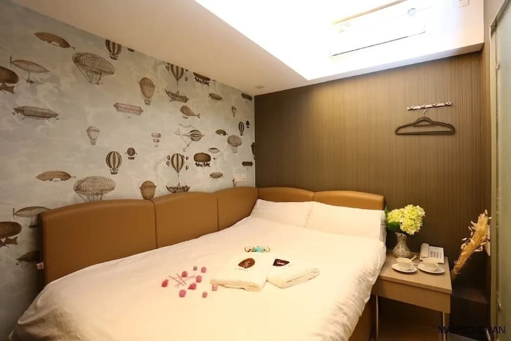 MY Hotel - photo 23