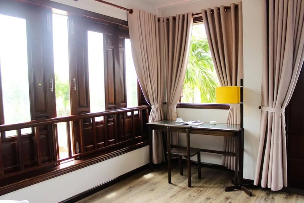 Villa Loan - photo 1