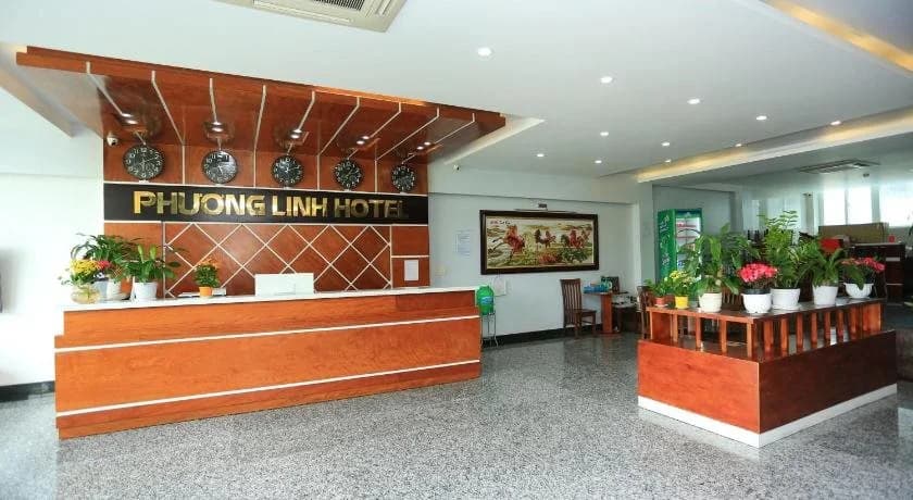 Phuong Linh Hotel - main photo