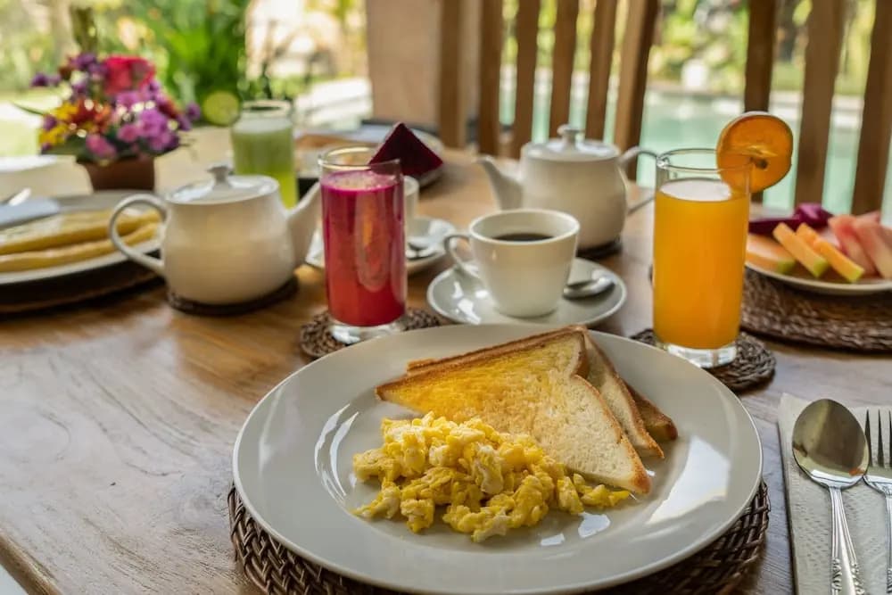 Puri Sedana Ubud Villa - photo 11
