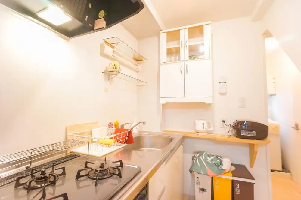 Matsuyamachi House - photo 17