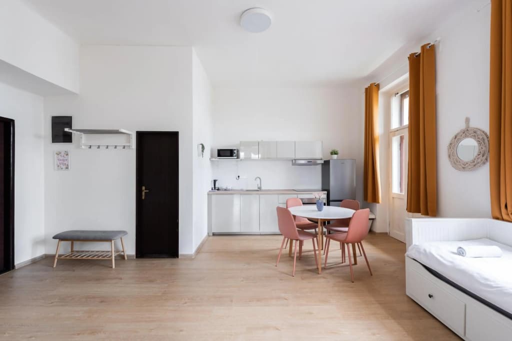 Residence Tesnov Apartment - photo 12