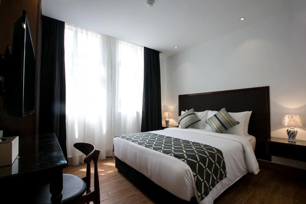 Belllo Hotel JB Central - photo 3