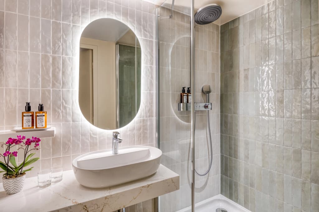 Citadines Les Halles Paris - photo 9