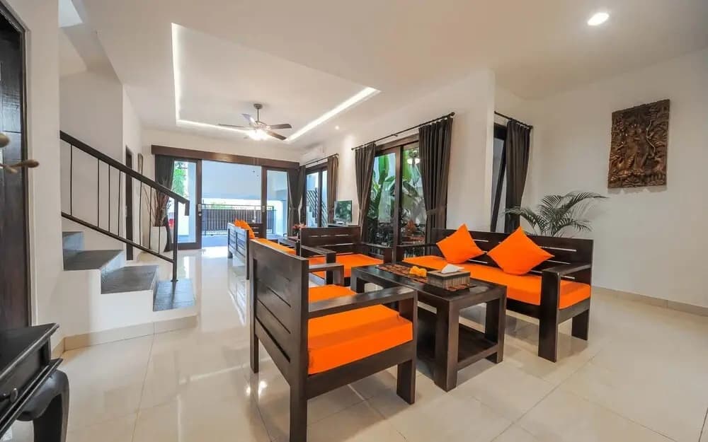 Villa Rindik Sanur - photo 11