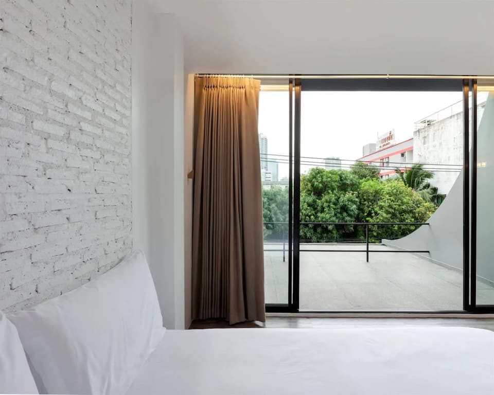 Yim Bangkok Hostel - photo 7
