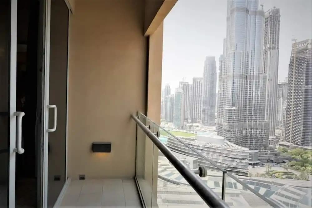 SuperHost - Address Dubai Mall - Elegant Studios - photo 7