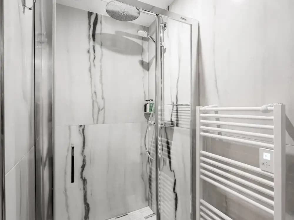 Merveil - Luxury Suite - Marais Archives - photo 9