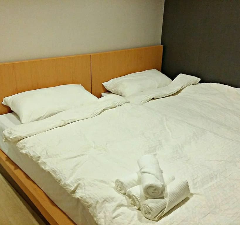 Chris Hostel - main photo