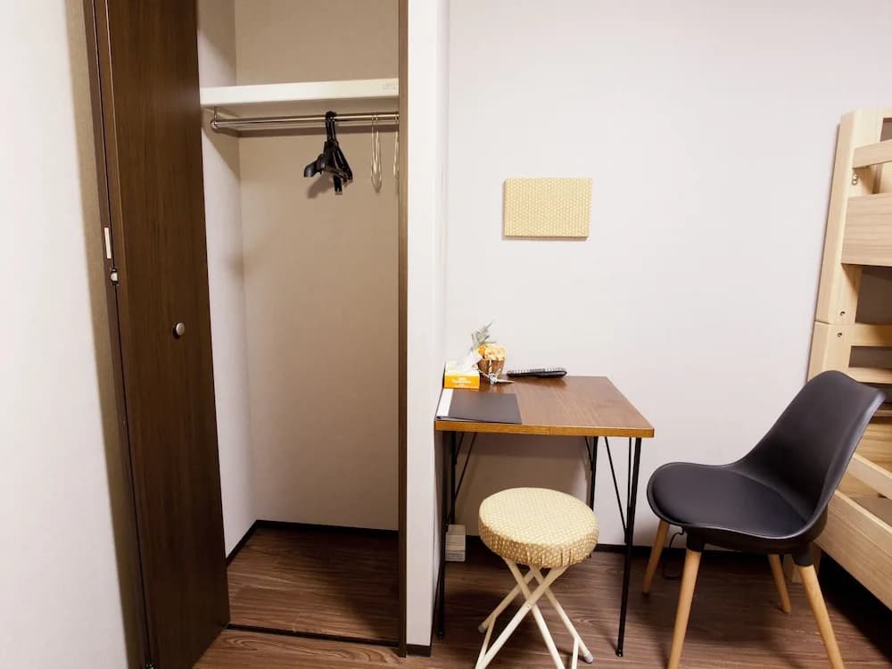 KYOSTAY Iroha Toji Annex - photo 5