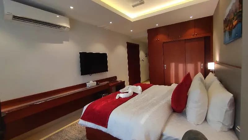 Muscat Express Hotel - photo 2