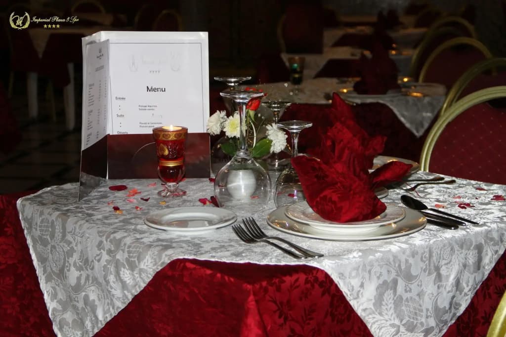 Hotel Imperial Plaza - photo 30
