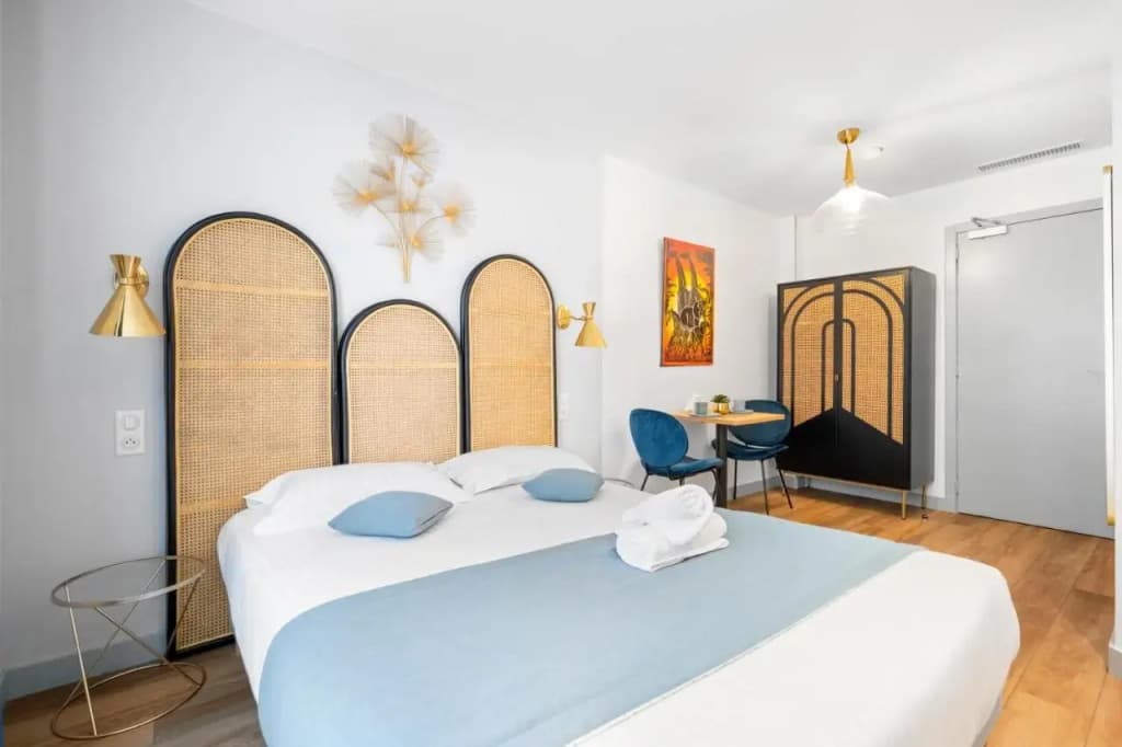 Azur City Home - photo 2