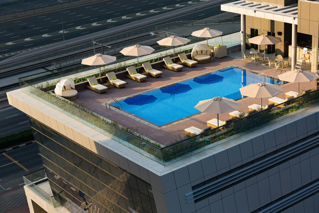 Millennium Place Marina - photo 41