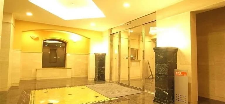 Palace Studio Gotanda Station Front - photo 11