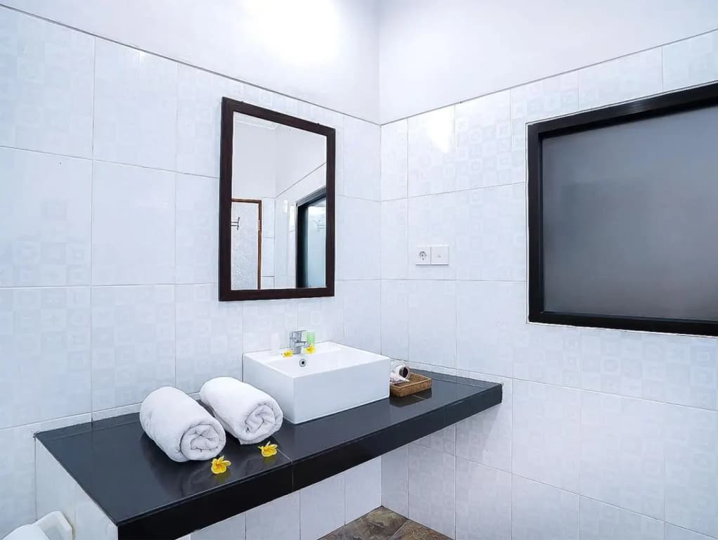 Amanlane Suite Seminyak - photo 6