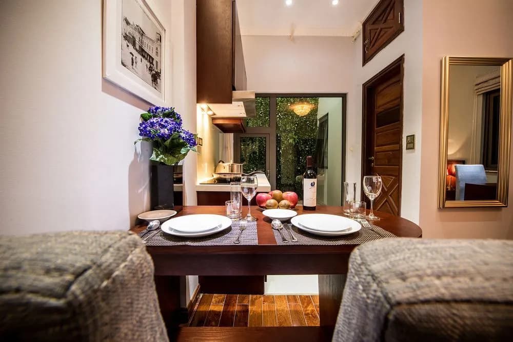 New Gate Apartment - photo 9