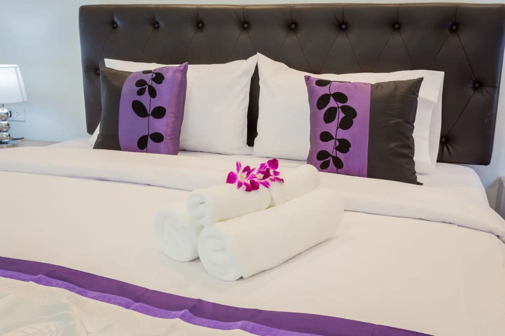 Journey Residence Phuket - photo 3