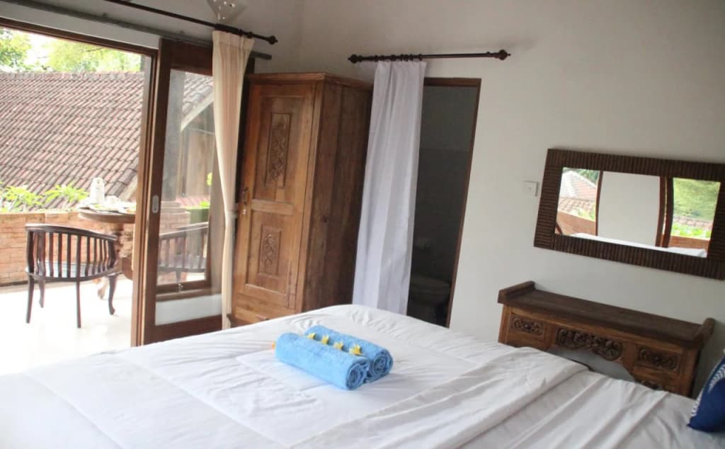 Ubud Room's B&B - photo 2