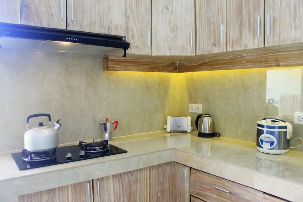 Batur Sari Private Villa - photo 14