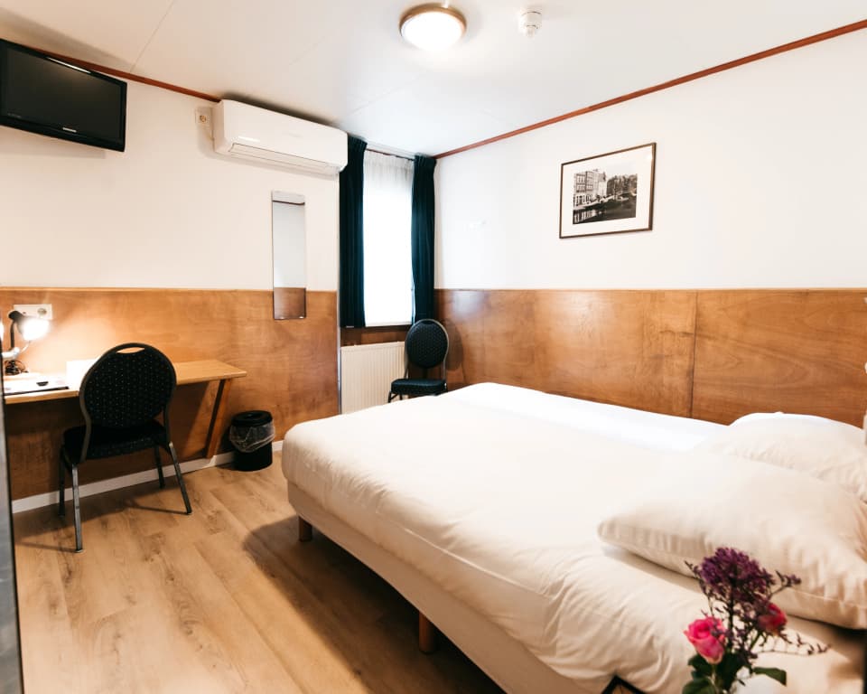 Hotel van Gelder - photo 32