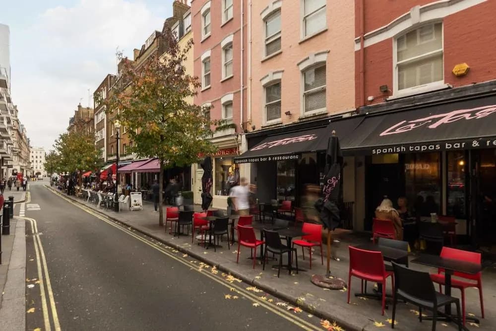 Urban Chic - Bond Street - photo 15