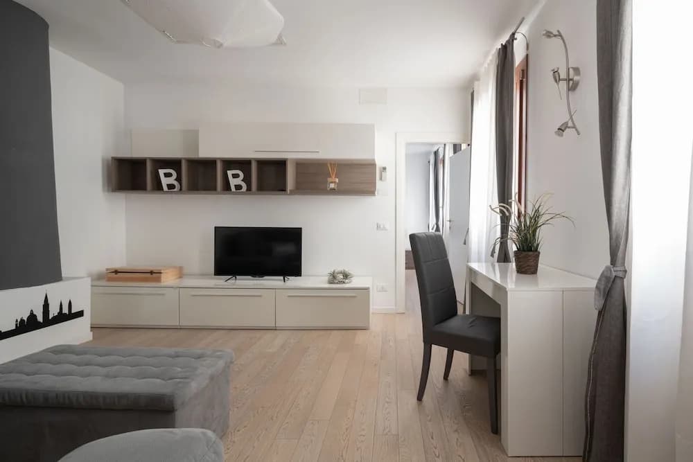 Penthouse Dream Apartments by Wonderful Italy - photo 34