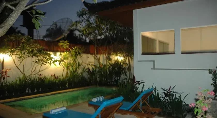 Villa Koko - photo 9