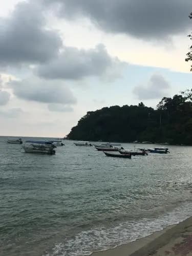Pangkor 16 Homestay - photo 8