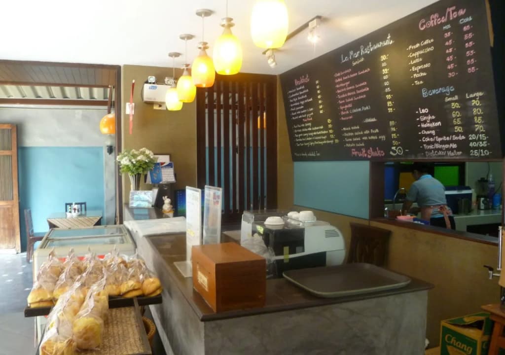 Lamer Hostel - photo 8